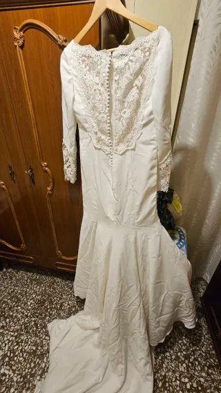Vestido de Novia 42/46
