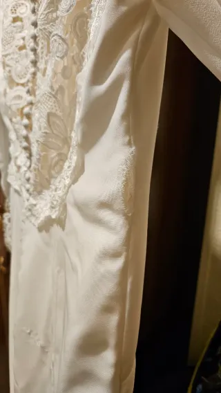 Vestido de Novia 42/46