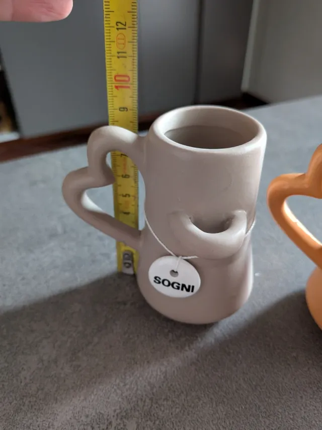 Tazzine Sogni e Amore