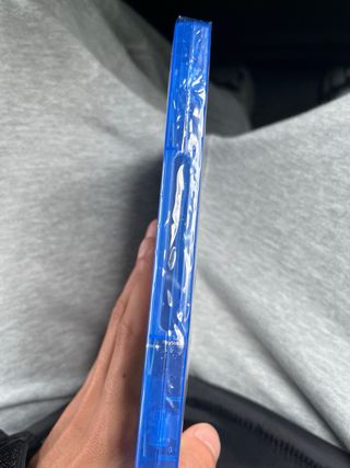 FC 26 PlayStation 5, nuevo a estrenar