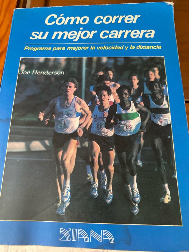 como mejorar su mejor carrera