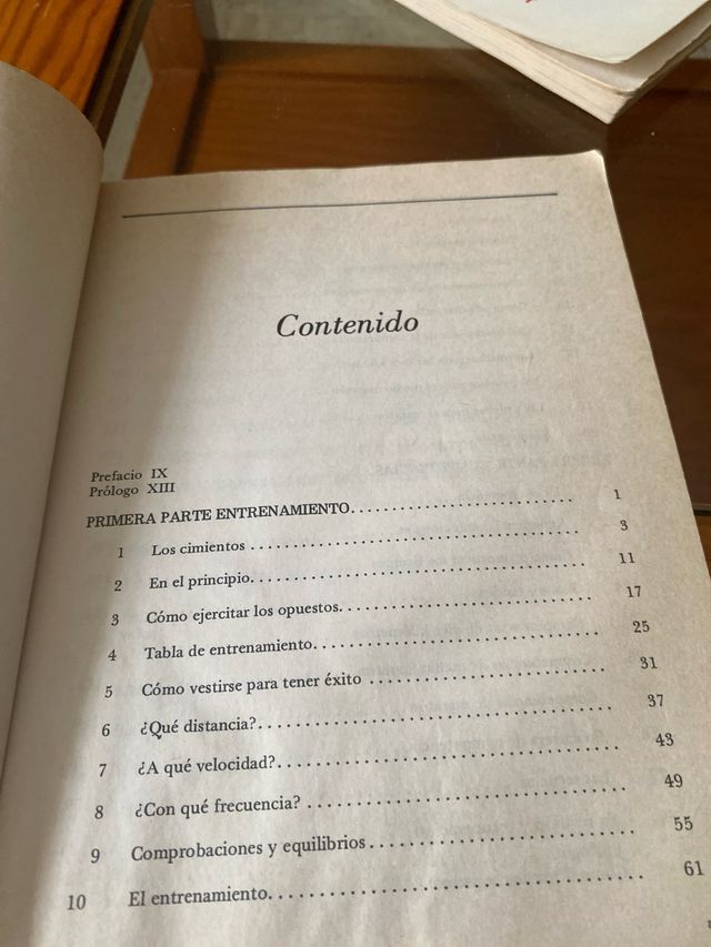 como mejorar su mejor carrera