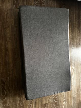 Colchón 3 piezas VW T5 California