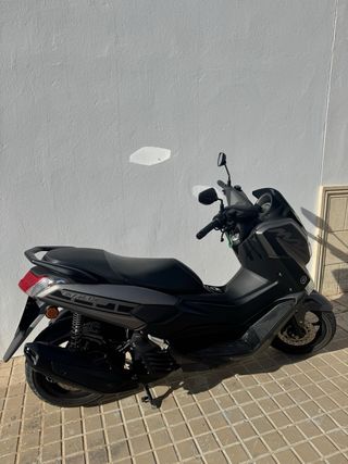 Yamaha NMAX 125cc