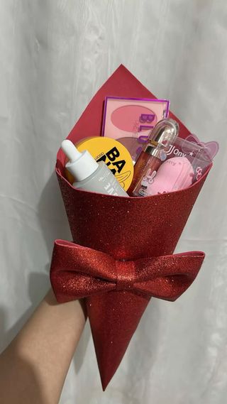 Ramo de Maquillaje sopresa