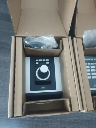 Joystick Axis T8311 con teclado
Precio negociable 