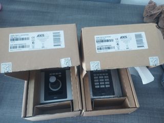 Joystick Axis T8311 con teclado
Precio negociable 