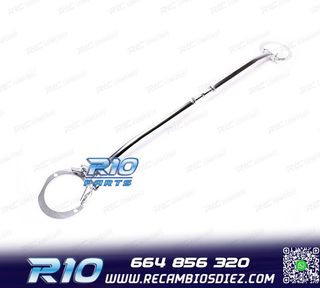 BARRA ESTABILIZADORA OPEL ASTRA F