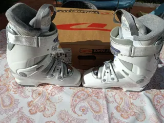 Botas de esquí Dalbello Mujer Talla 24.5