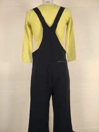 Tuta sci MC Ross vintage Uomo