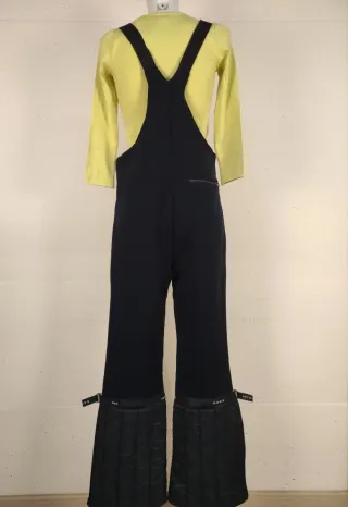 Tuta sci MC Ross vintage Uomo