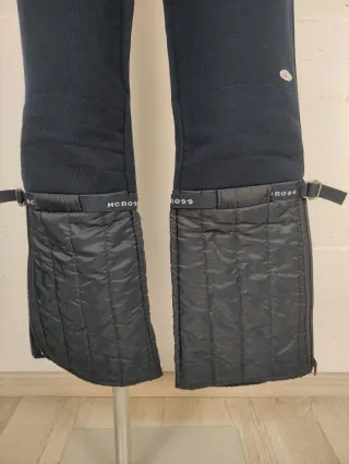 Tuta sci MC Ross vintage Uomo