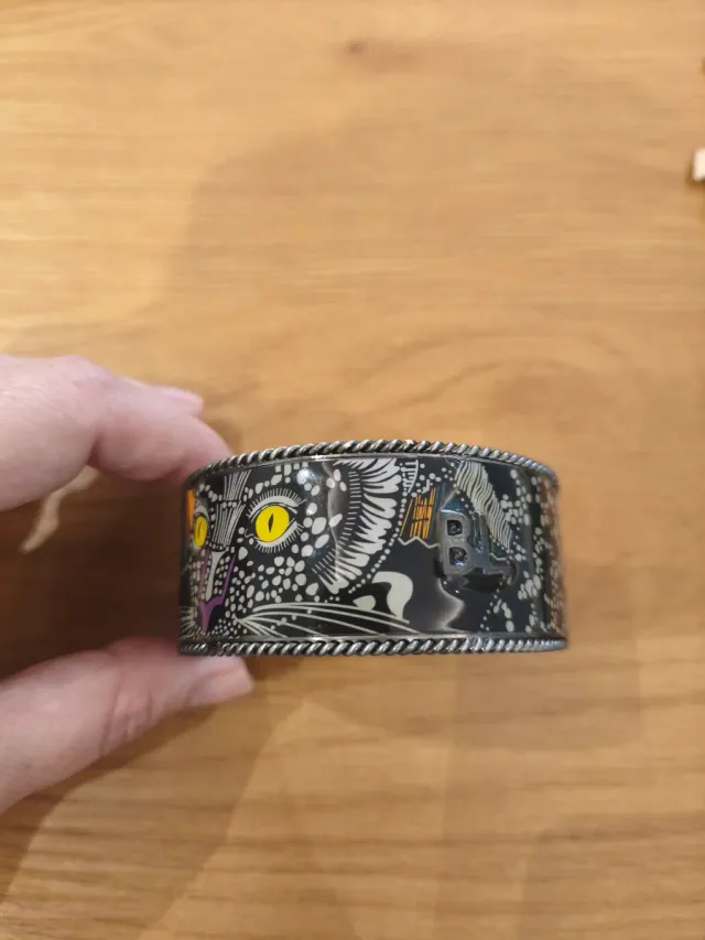 Pulsera Bimba y Lola Diseño Animal