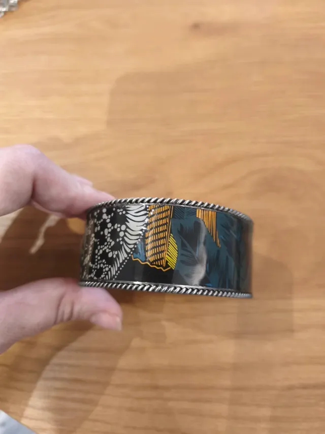 Pulsera Bimba y Lola Diseño Animal