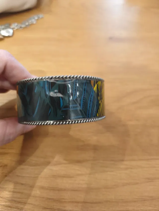 Pulsera Bimba y Lola Diseño Animal