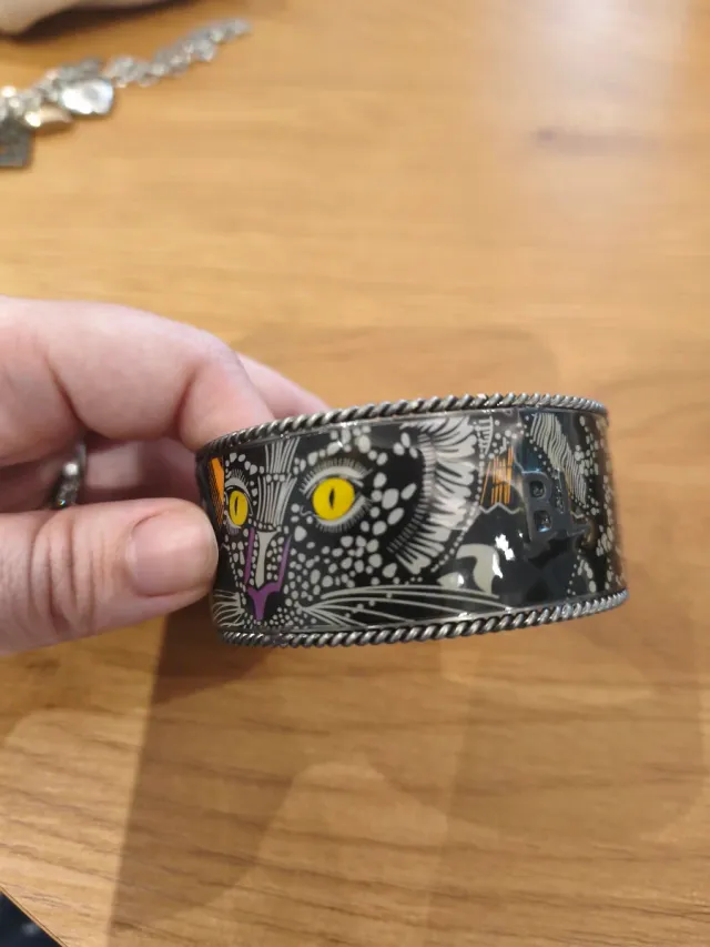 Pulsera Bimba y Lola Diseño Animal