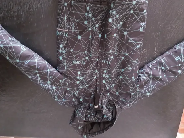 Chaqueta Nace it Talla 11