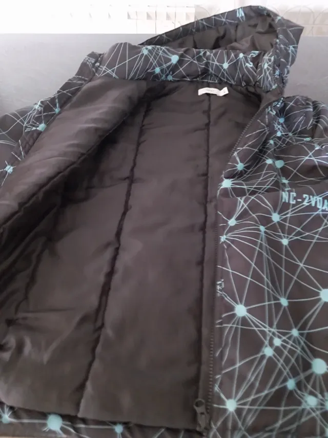 Chaqueta Nace it Talla 11