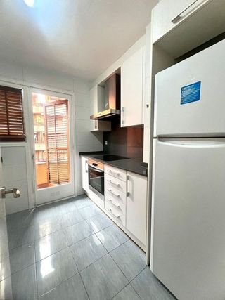 Piso en alquiler en Centre Històric - Rambla Ferran - Estació en Lleida