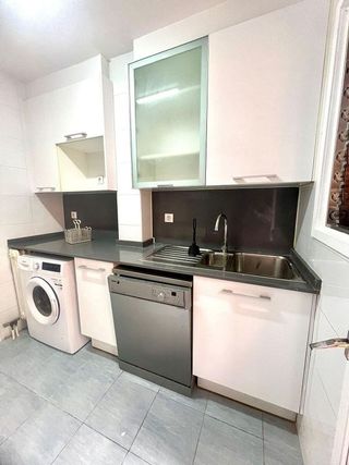 Piso en alquiler en Centre Històric - Rambla Ferran - Estació en Lleida