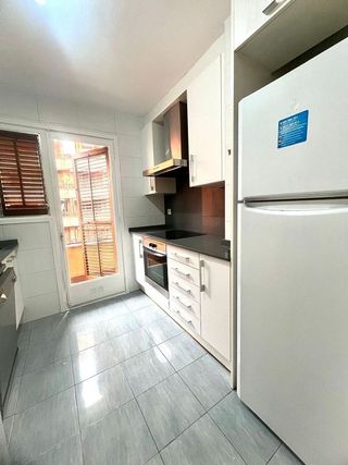 Piso en alquiler en Centre Històric - Rambla Ferran - Estació en Lleida