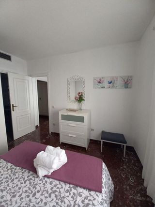 Piso en alquiler en Sta. Marina - San Andrés - San Pablo - San Lorenzo en Córdoba