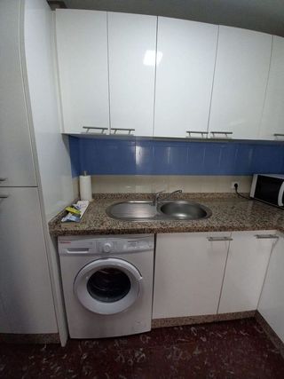 Piso en alquiler en Sta. Marina - San Andrés - San Pablo - San Lorenzo en Córdoba