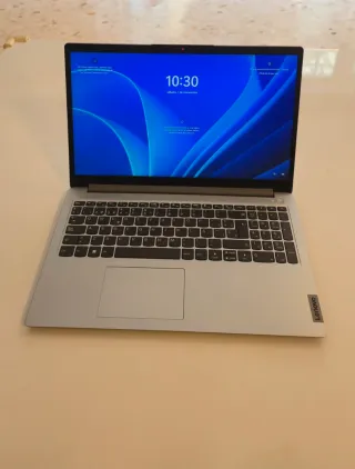 Lenovo IdeaPad 1 15ADA7 Plata