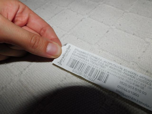 Bufanda cuadros grande rosa y negra