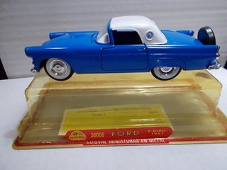 Ford Thunderbird 1957 - 1:32