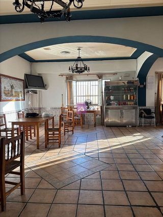 Local comercial en venta en Picassent