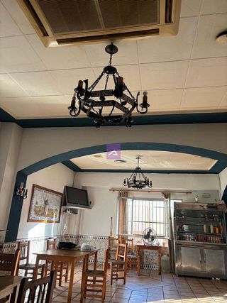 Local comercial en venta en Picassent