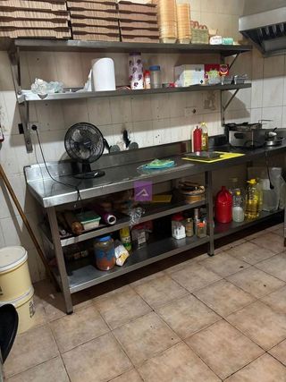 Local comercial en venta en Picassent