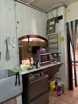 Local comercial en venta en Picassent