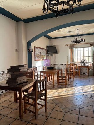 Local comercial en venta en Picassent