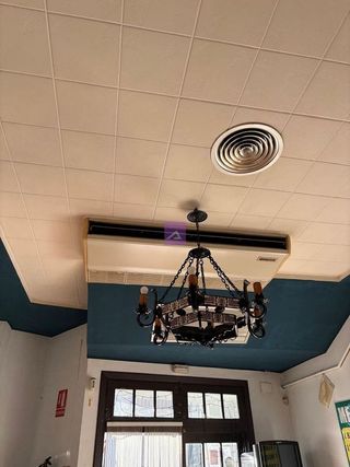 Local comercial en venta en Picassent