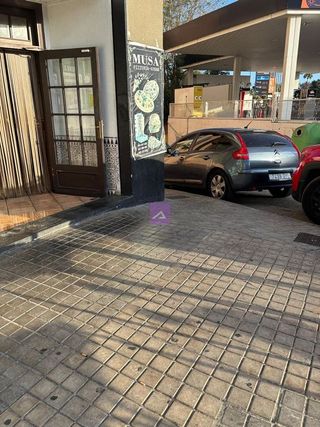 Local comercial en venta en Picassent