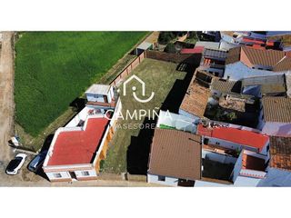 Terreno en venta en Trigueros