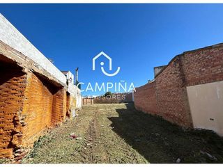 Terreno en venta en Trigueros