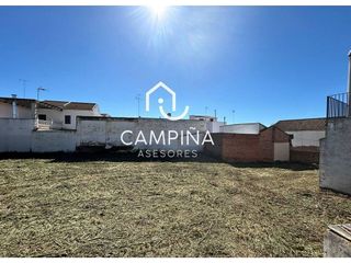 Terreno en venta en Trigueros