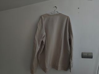 Jersey Adidas (Beige, talla XXL)