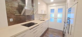 Piso en alquiler en Castaños en Bilbao