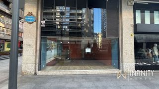 Local comercial en alquiler en Indautxu en Bilbao