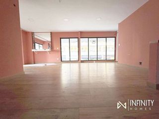 Local comercial en alquiler en Indautxu en Bilbao