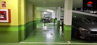 Garaje en venta en San Pedro de Deusto-La Ribera en Bilbao