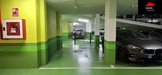 Garaje en venta en San Pedro de Deusto-La Ribera en Bilbao