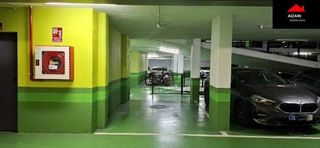 Garaje en venta en San Pedro de Deusto-La Ribera en Bilbao