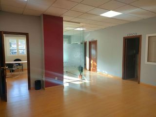 Oficina en alquiler en Centro en Jerez de la Frontera