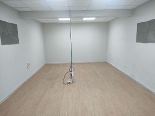 Oficina en alquiler en Centro en Jerez de la Frontera