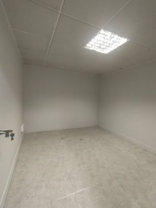 Oficina en alquiler en Centro en Jerez de la Frontera